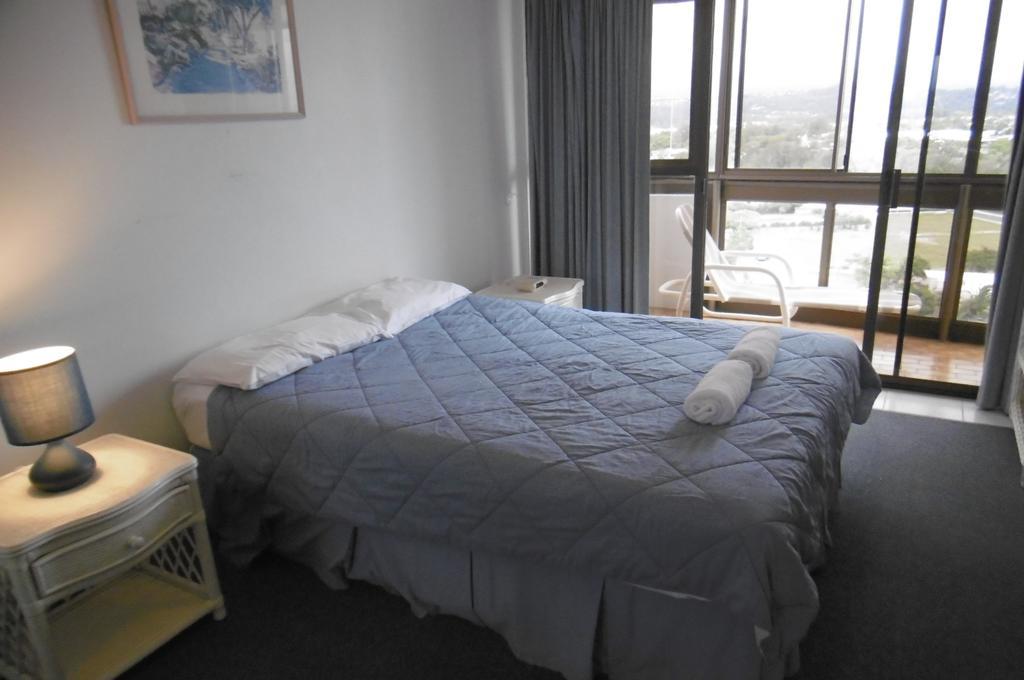Trafalgar Towers 玛志洛 外观 照片
